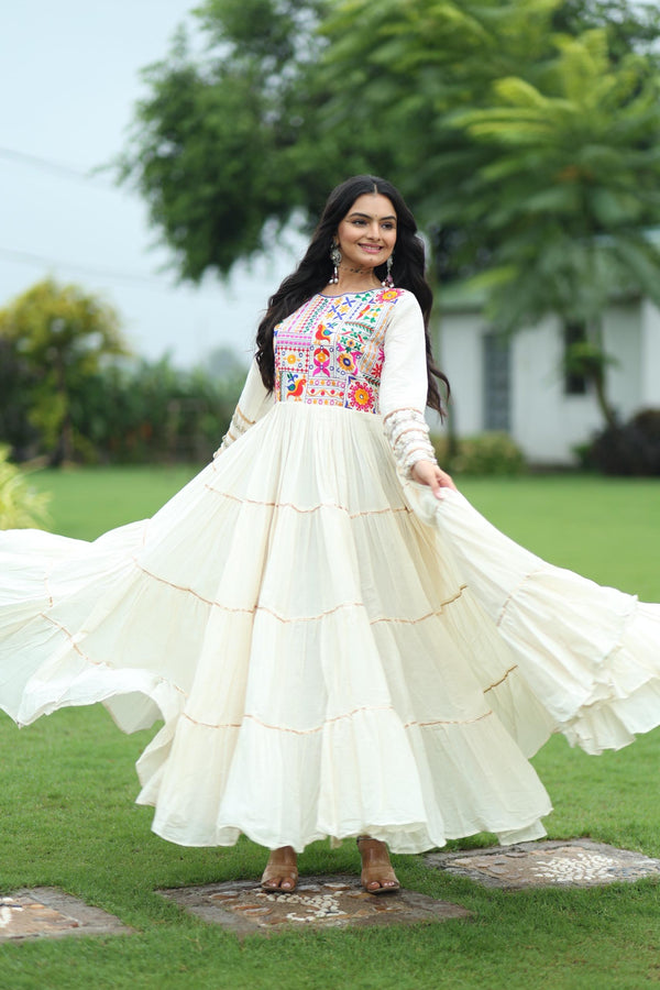 New Abhijaa Navratri Collections