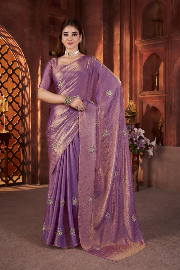 Beautiful Designer Beads Handwork Collection Presenting by Abhijaa