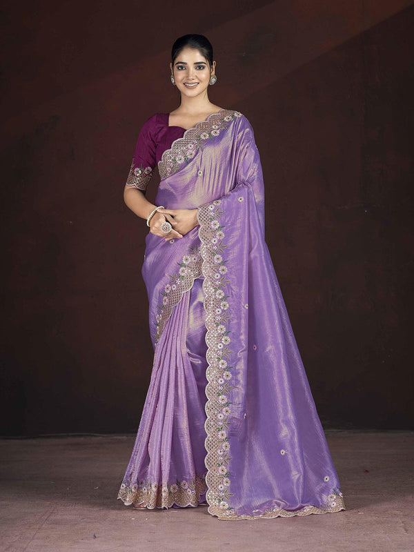Best Ever and Traditional Designer Collection Presenting by Abhijaa